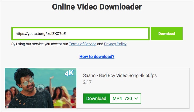 savefrom.net