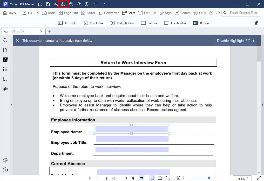 remove fillable fields from pdf cisdem04