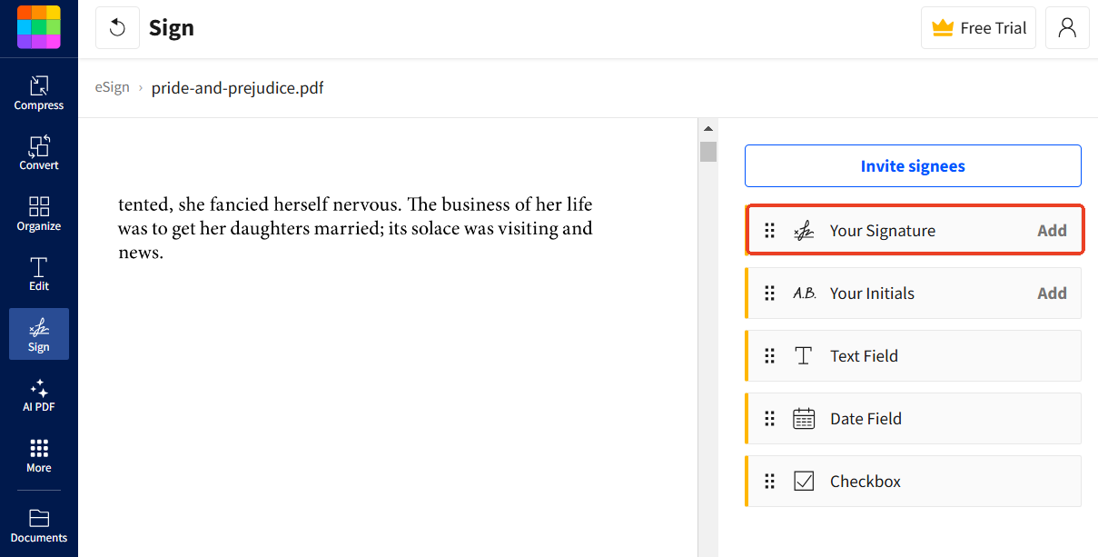 sign pdf google chrome online02