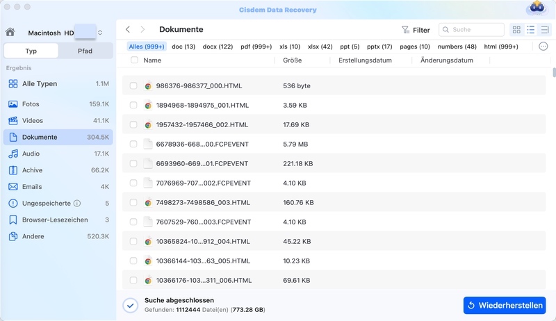 cisdem data recovery 02