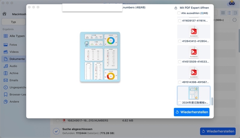 cisdem data recovery 03