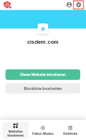blockieren Sie Websites für Erwachsene über die Erweiterung 01
