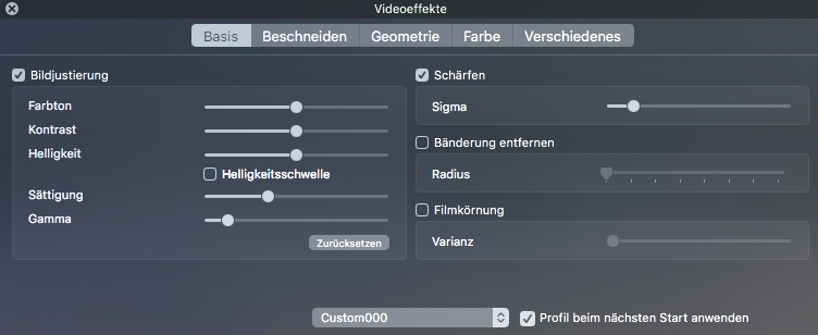 fix blurry video with vlc 03