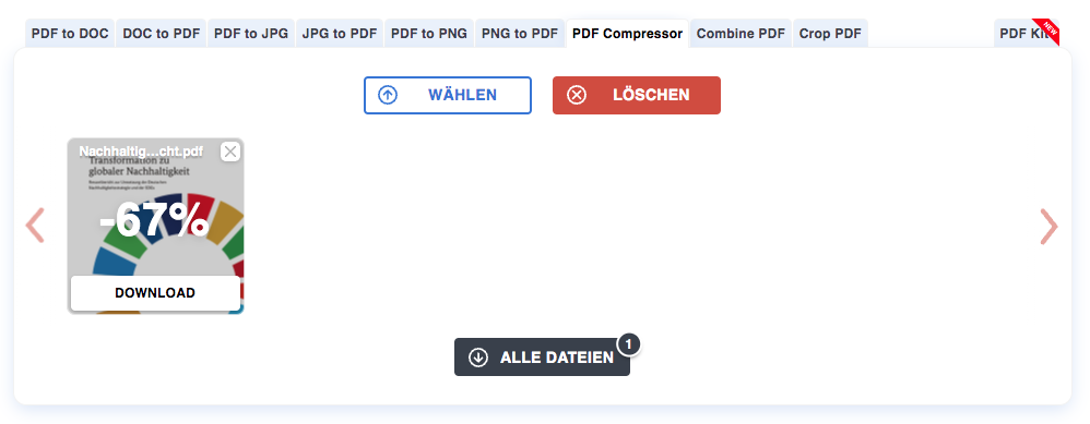 pdfcompressor