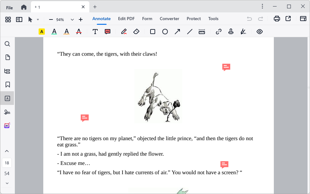 remove comments cisdem02