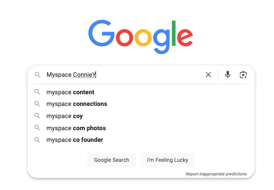 search google