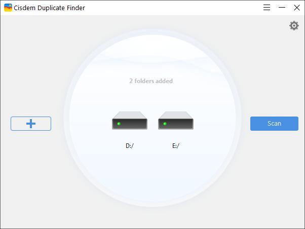 add two drives