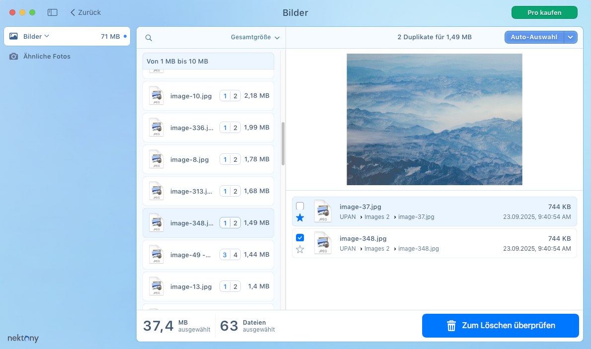 Duplicate File Finder