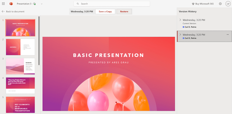 recover from onedrive backup05