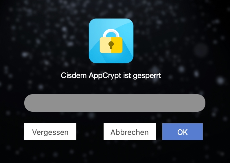 appcrypt locked