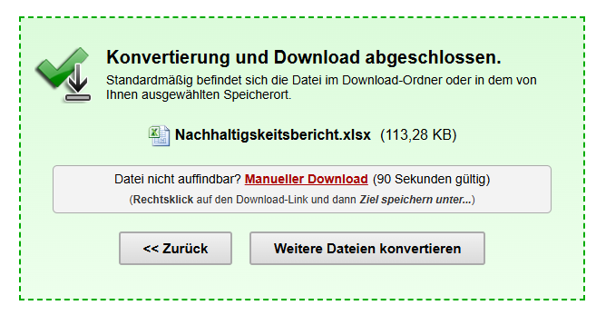 convert pdf to excel online2pdf