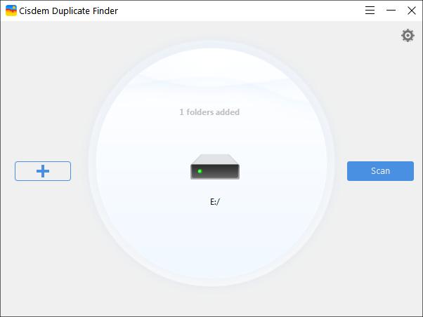 add external hard drive