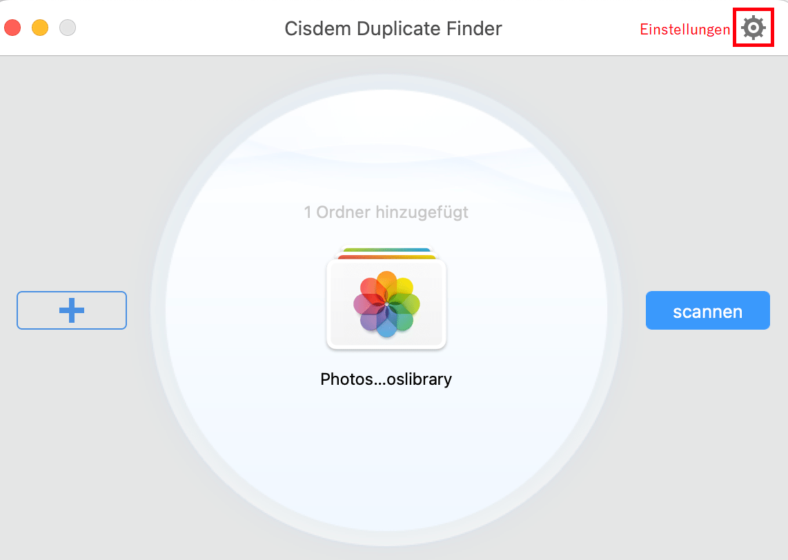 find duplicate photos