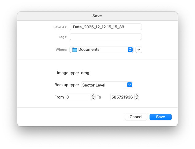 create disk backup02